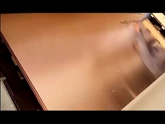 Płytka z płytki miedzi czystej ASTM T2 H65 H62 C1100 C1220 C2400 C2600