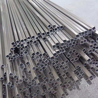 Good price Rury ze stali nierdzewnej ASTM 440F S44020 ASTM 440FSe S44023 w Internecie