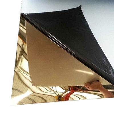 Good price 2B Corrosion Resistant 316 Stainless Steel Plate for Chemical Equipment w Internecie