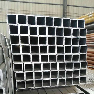 Good price Nie stopu Z120 Zinkom pokryte Gi Steel Tube 0,5 - 20 mm grubość Do wydobycia w Internecie