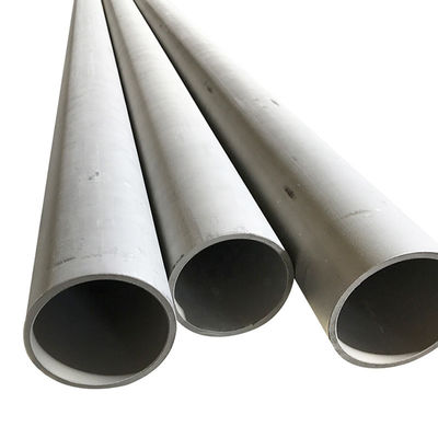 Good price Rury z stali nierdzewnej ASTM 304 304 L 321 H 316 316 L 316h 317 317 L 317 Ln 347 H w Internecie