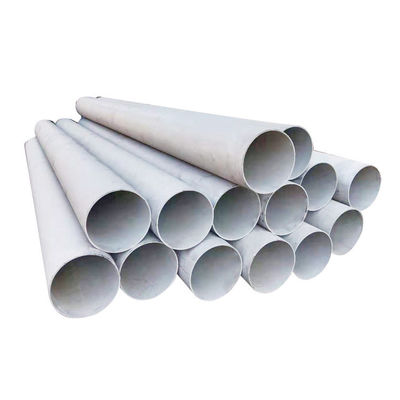 Good price Przewód z stali nierdzewnej 430 na zamówienie grubość 2 mm długość 2200 mm dla części wydechowych w Internecie