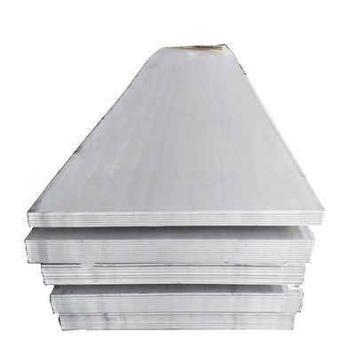 Good price No1 Powierzchnia Płytka ze stali nierdzewnej walcowana na gorąco 304L 304 Ss 20 mm Grubość Długość 1000-1550 mm w Internecie