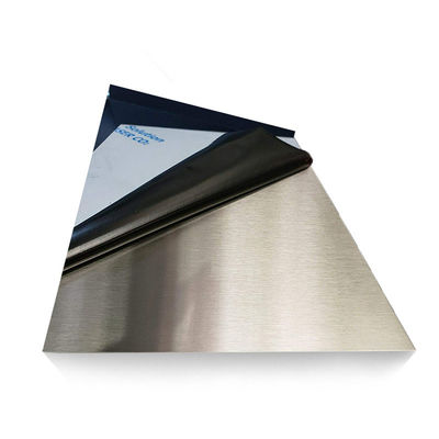 Good price ASTM 420J2 410 430 440C 444 Stainless Steel Sheet w Internecie