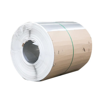 Good price ASTM 301 302 303 304 304L 309 310 310S 321 2B/BA/Mirror Gorąco/zimnie walcowana płytka ze stali nierdzewnej w Internecie