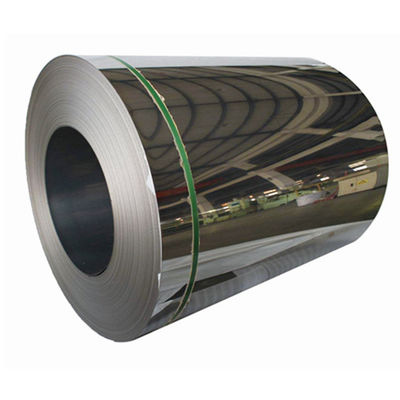 Good price 2b Powierzchnia walcowana na zimno cewka ocynkowana Aluminiowy dach węglowy Kolorowo powlekany miedź w Internecie