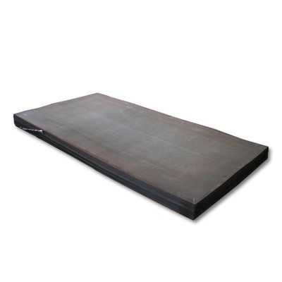 Good price GB Standard Blackface Cold/Hot Rolled Carbon Steel Sheet For Boiler (Płytka stali węglowej walcowana na zimno/gorąco do kotła) w Internecie