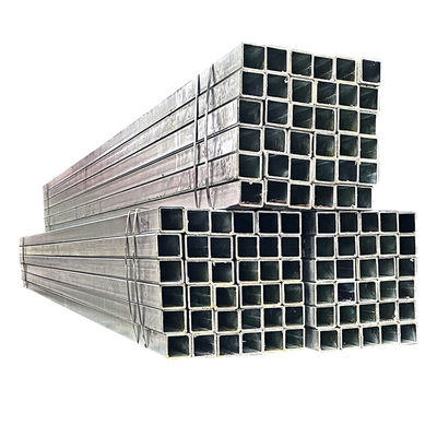 Good price Astm Gorąco walcowane Sus304 Tp304l Tp304 Ss Rury kwadratowe Bezszwowe Dn20 Sch40 Tp304h Tp309h Tp310 Tp316ti Tp316l 201 Tp321 Spawane w Internecie