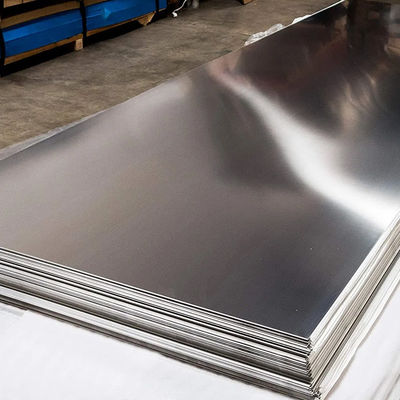 Good price Top Quality Assured Cold Rolled Duplex Stainless Steel Plate  No. 1 2B BA Polished Mirror  201 304L 304 316 430 w Internecie