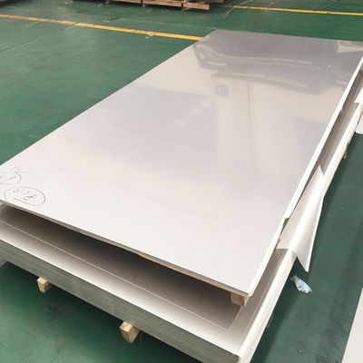 Good price AISI Stainless Steel Plate 304 316  2mm Thickness For Building w Internecie