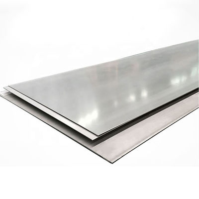 Good price 304 316 310S Panel ze stali nierdzewnej walcowany na zimno / na gorąco Kolor złoty Jasny w Internecie