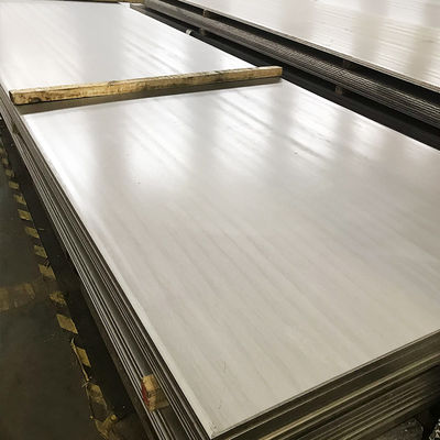 Good price Customized Colors 0.12mm - 2.0mm Steel Thickness Corrugated Metal Stainless Plate w Internecie