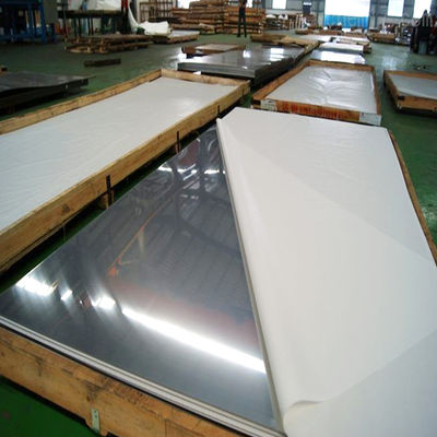 Good price Customized Hot Rolled Stainless Steel Plate 304 304L 316 316L 410 430 w Internecie