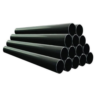 Good price Rury z bezszwodowej stali węglowej zwojowej do kotła ASTM A53 A106 S235JR Q235 A312 w Internecie