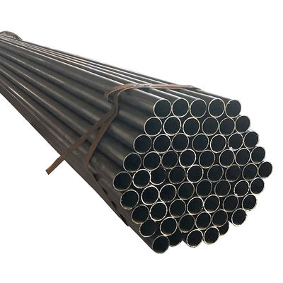 Good price Rury z stali węglowej okrągłe grubość A53 A106 A36 A105 Q195 w Internecie