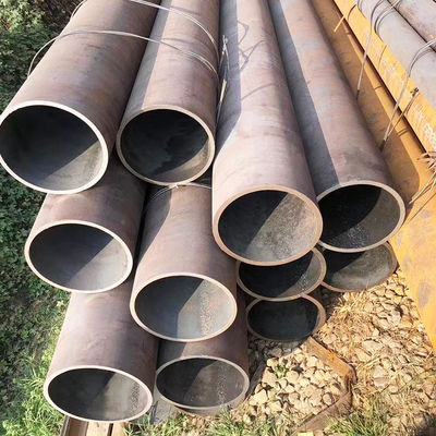 Good price A53 A106 X52 16-calowa ształowęglowa spawana spiralna rura do rurociągów naftowych i gazowych w Internecie