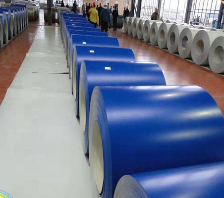 Good price 0.12*1250mm Zink powlekany galwanizowany ocieplony ocieplony do budowy DX51D SPCC w Internecie
