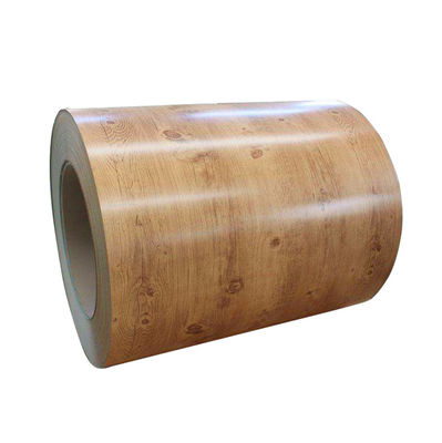 Good price Zink powlekany z galwanizowanej folii cewkowej 600 - 1500 mm szerokość Dx51d Dx52D Dx53D SPCC w Internecie