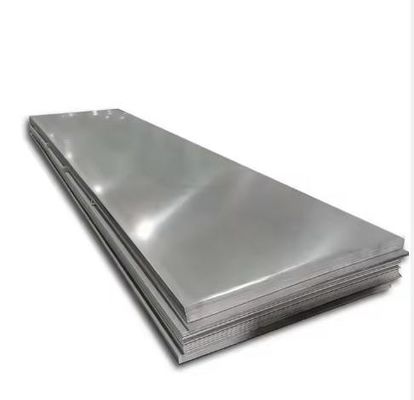 Good price EN Stop 1230 Mpa Wytrzymałość na rozciąganie 14% Wyciąganie 1000-1500 mm Płytka stop w Internecie