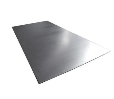 Good price 17-5PH Stopniowa płytka metalowa niklowa 0,2-3 mm Odporność na korozję w Internecie