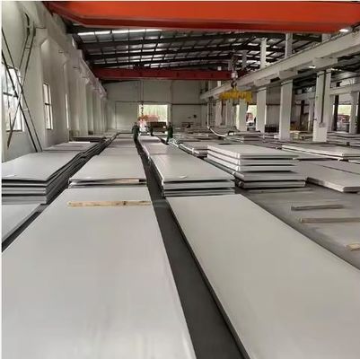 Good price Odporna na zużycie blacha metalowa stopująca blachę stalową niklową dla odporności na ciepło i korozję w Internecie