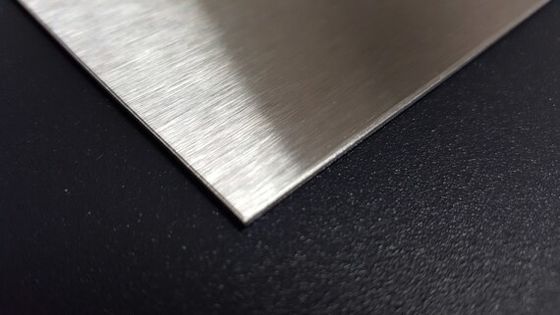 Good price Płyty ze stali nierdzewnej walcowane na zimno w pełnych rozmiarach AISI 201/304/316 SS304L 316L 430 w Internecie