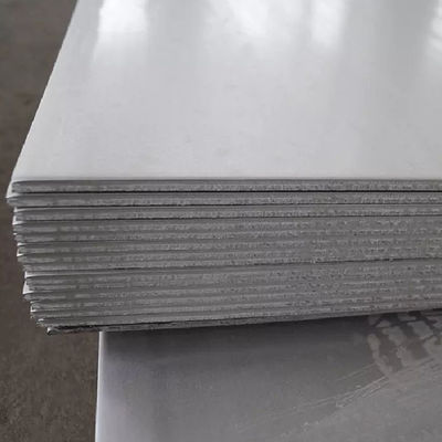 Good price Płyty ze stali nierdzewnej walcowane na gorąco 201/304/304L/316L/410/321/443 w Internecie