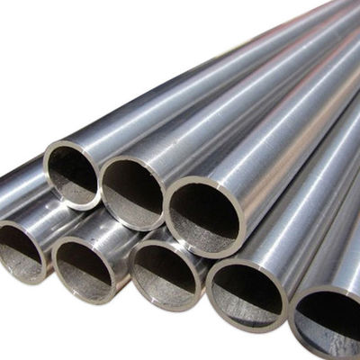 Good price Wysokiej jakości 201 304 316 316L 430 Pickling Ba 2b Bright Polish Cold Hot Rolled Stainless Steel Seamless / Welded Pipe w Internecie