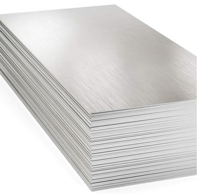 Good price Wytwórca ASTM 304 316L 301 201 430 439 409L nr 1/2b/Ba/8K/Hairline w Internecie