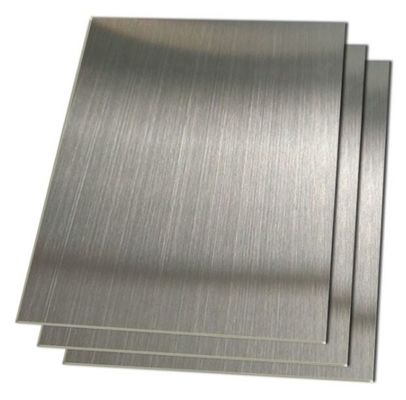 Good price 201 304 316L 310S 430 409L Płytki ze stali nierdzewnej Do obsługi części CNC Laserowe cięcie stali w Internecie