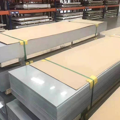 Good price ASTM A240 Płytka lusterkowa ze stali nierdzewnej 304 316 321 310S 309S 430 1- 6mm w Internecie